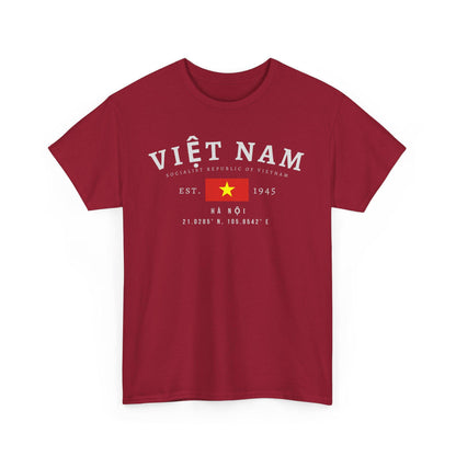 Vietnam T-Shirt