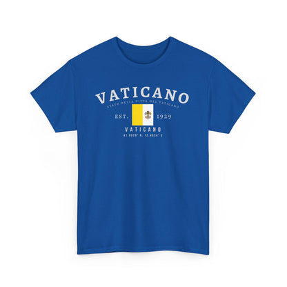 Vatican City T-Shirt
