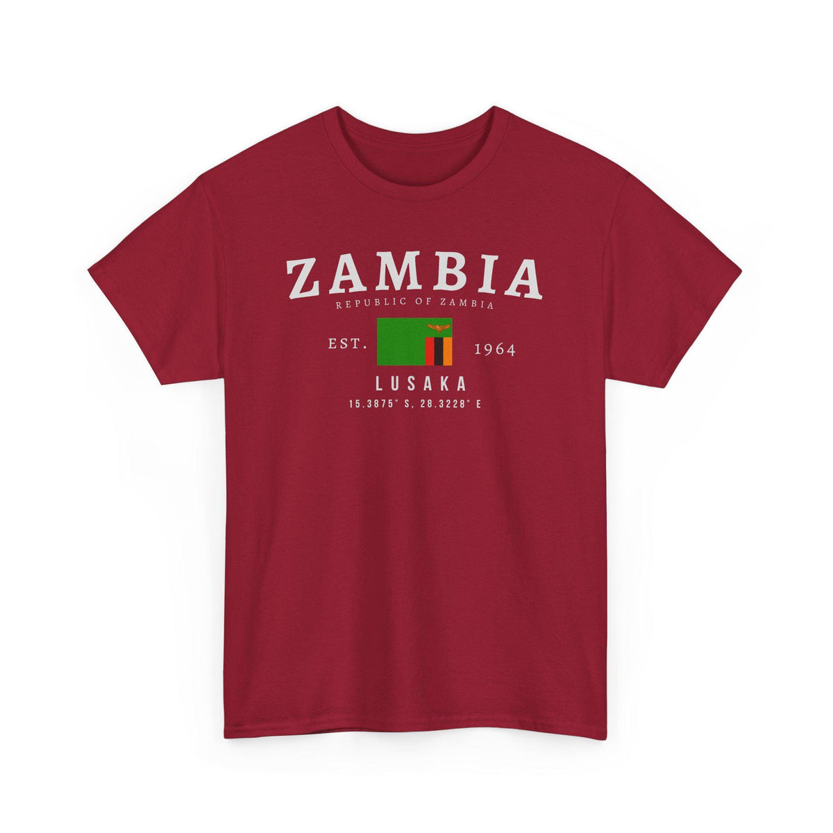 Zambia T-Shirt