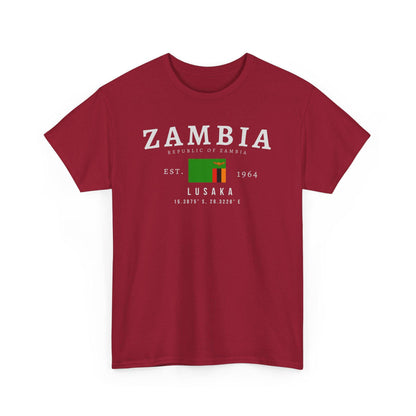 Zambia T-Shirt