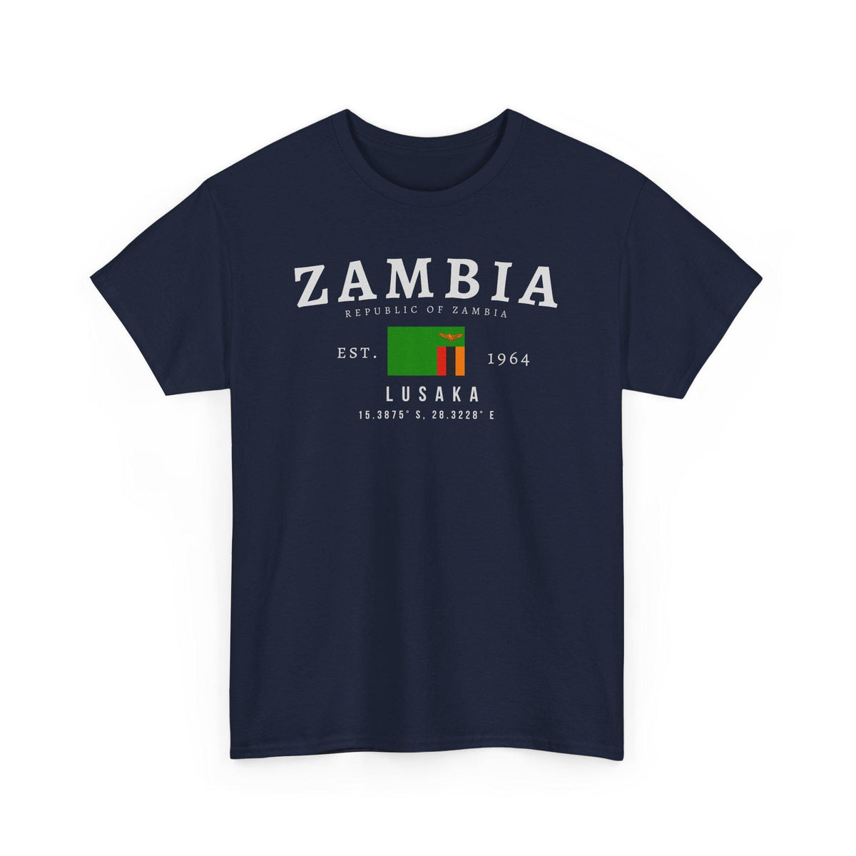 Zambia T-Shirt