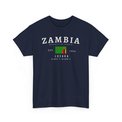 Zambia T-Shirt