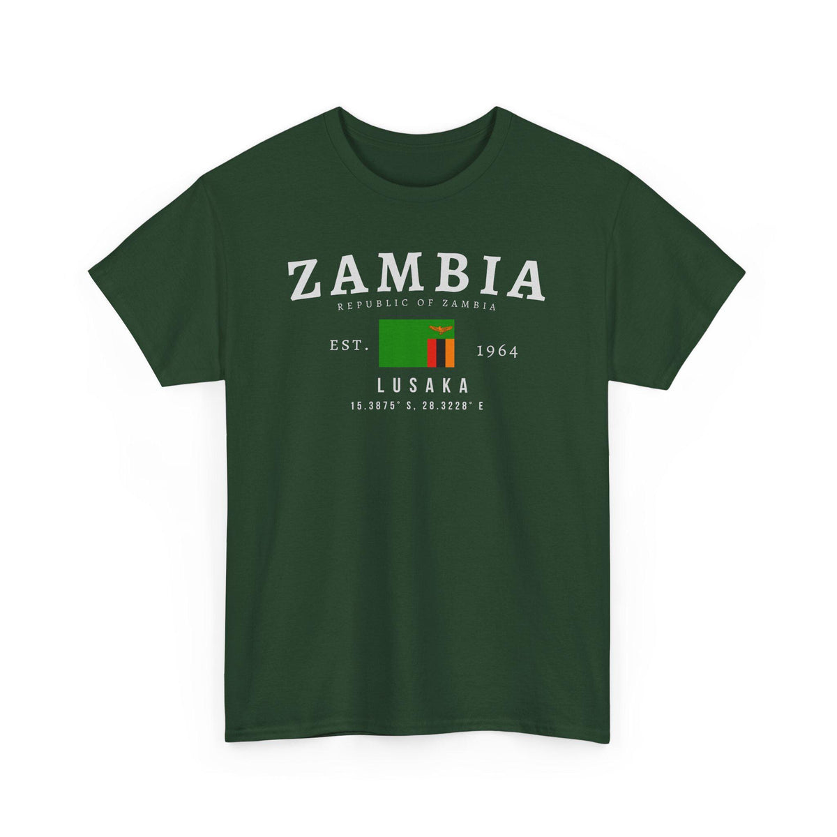 Zambia T-Shirt