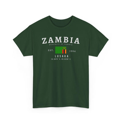 Zambia T-Shirt