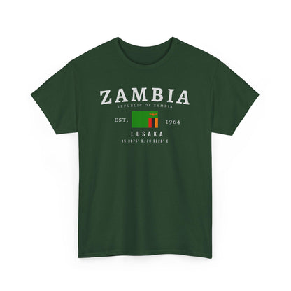 Zambia T-Shirt