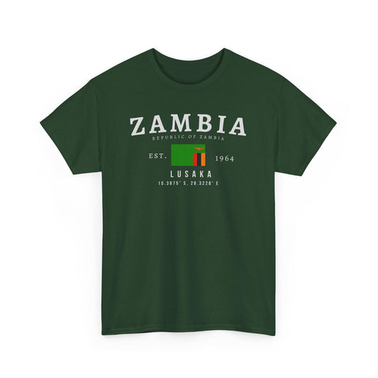 Zambia T-Shirt