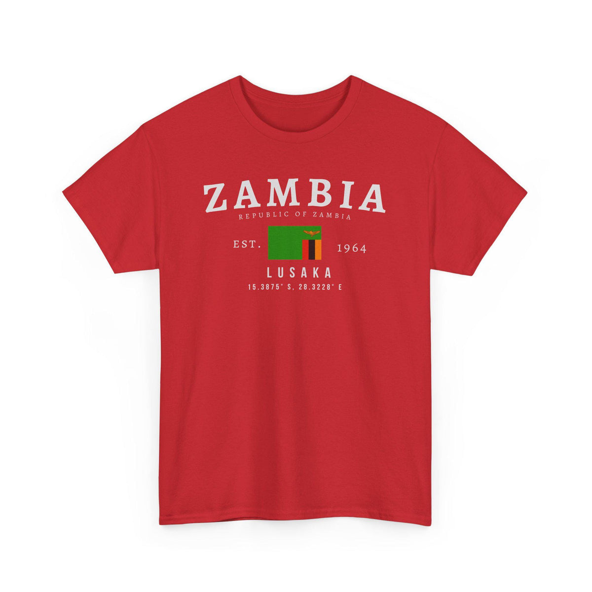 Zambia T-Shirt