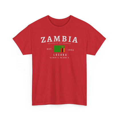 Zambia T-Shirt