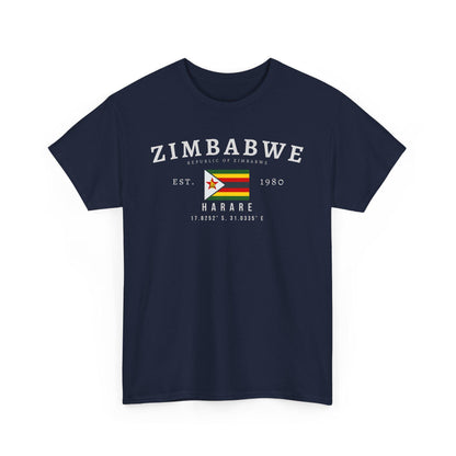 Zimbabwe T-Shirt