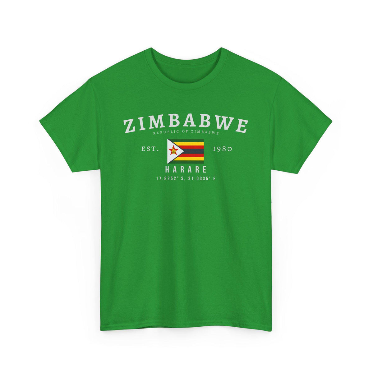 Zimbabwe T-Shirt