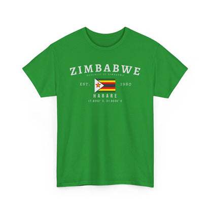 Zimbabwe T-Shirt