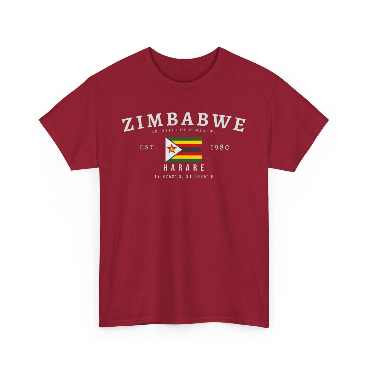 Zimbabwe T-Shirt