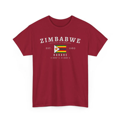 Zimbabwe T-Shirt