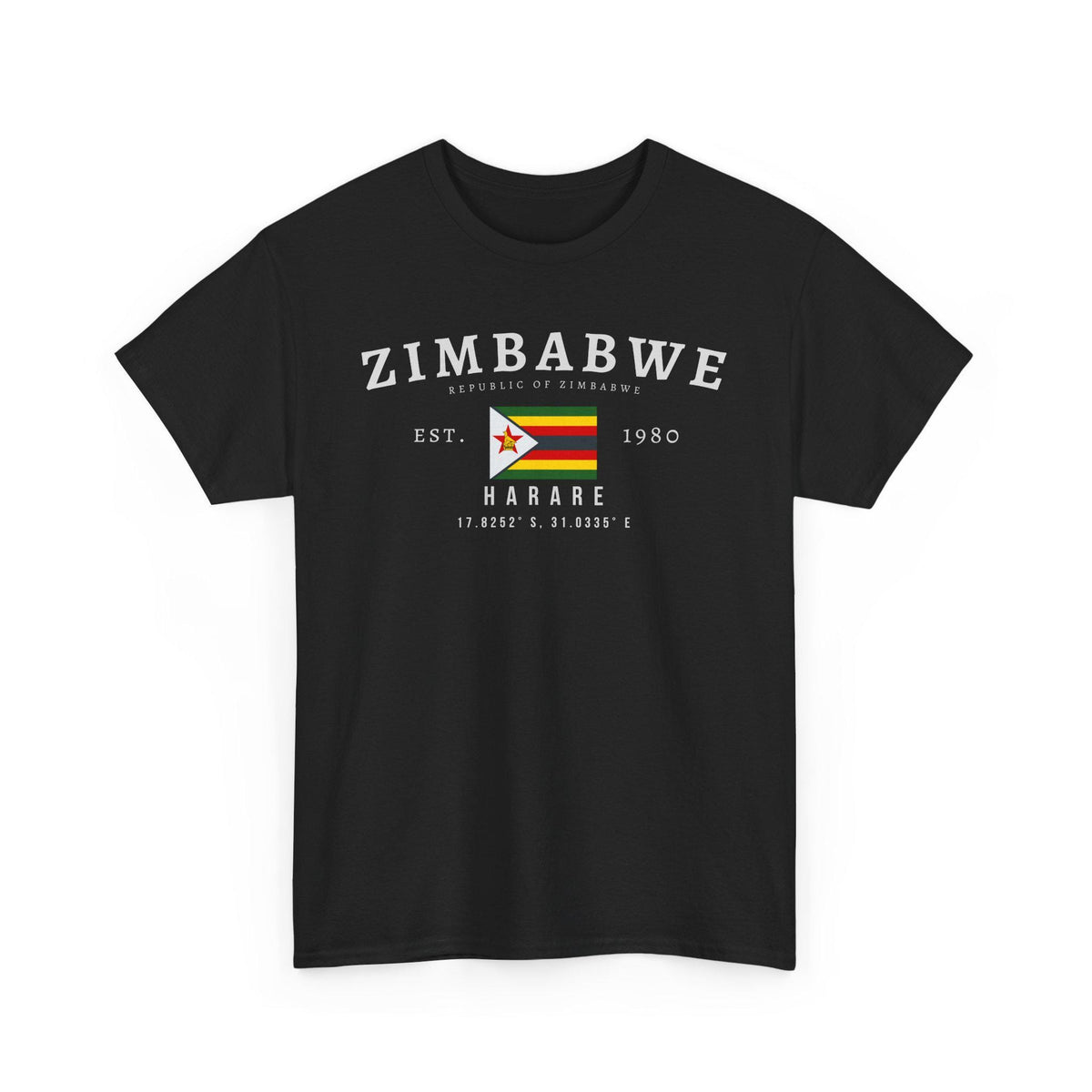 Zimbabwe T-Shirt
