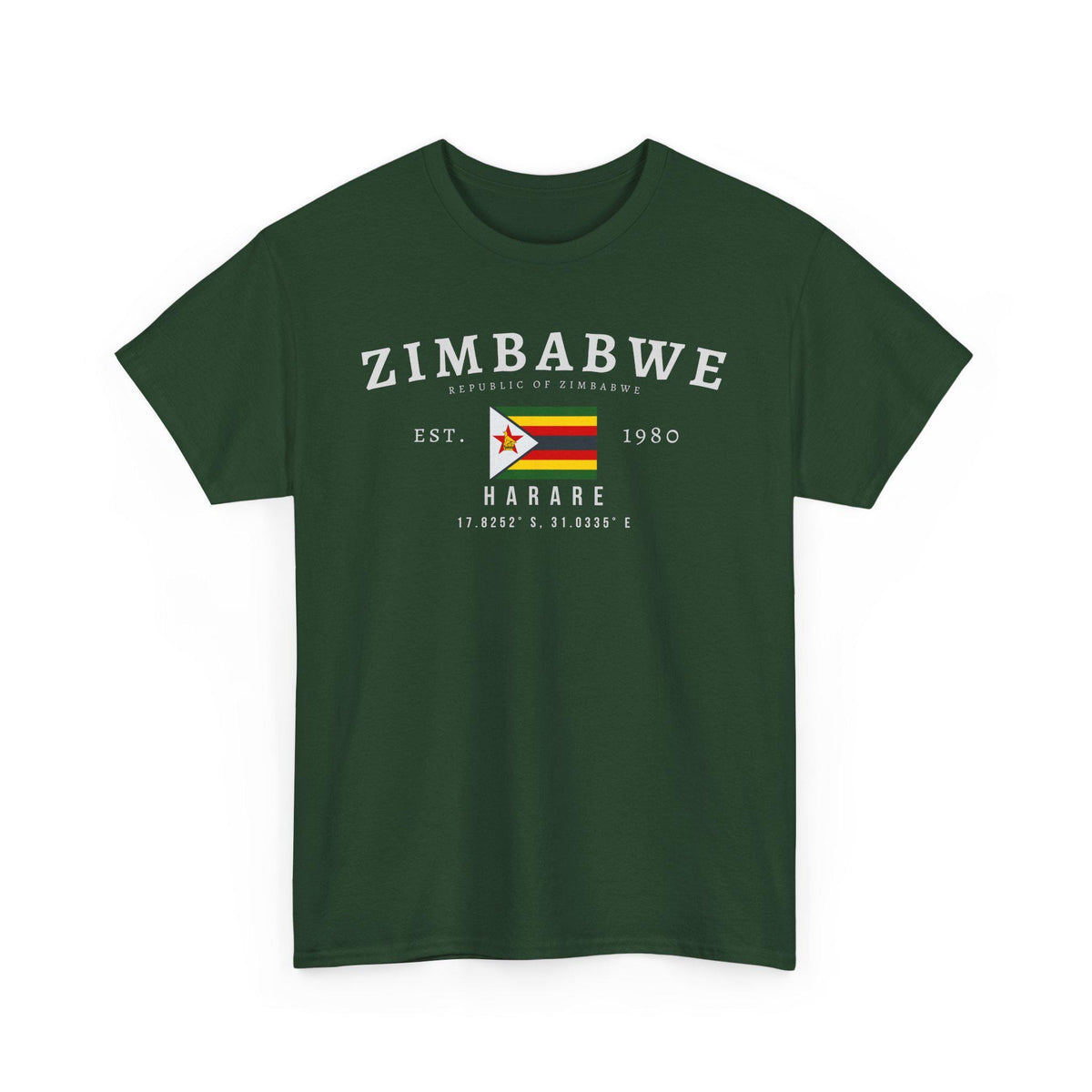 Zimbabwe T-Shirt