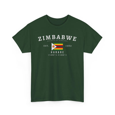 Zimbabwe T-Shirt