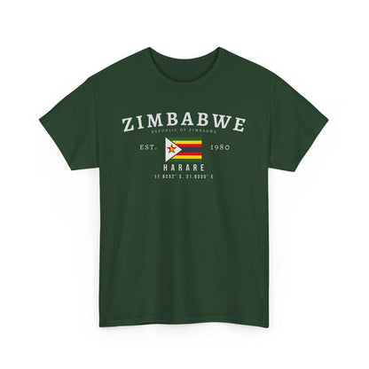 Zimbabwe T-Shirt