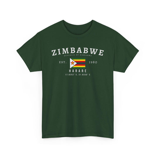 Zimbabwe T-Shirt