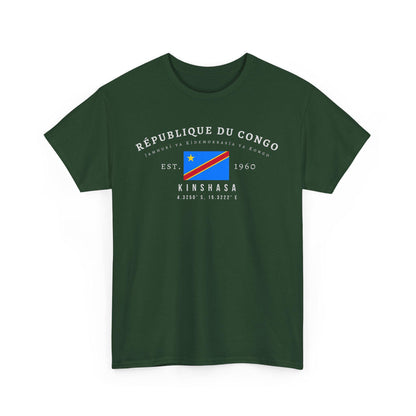 Congo T-Shirt