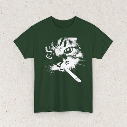 Cat Funny Meme Shirt