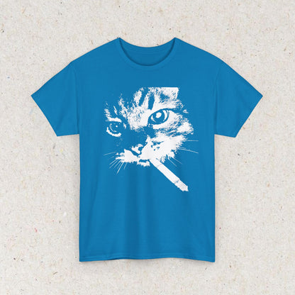 Cat Funny Meme Shirt