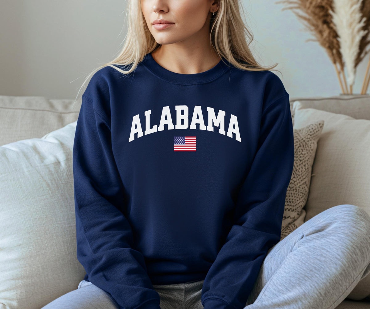 Alabama Sweatshirt