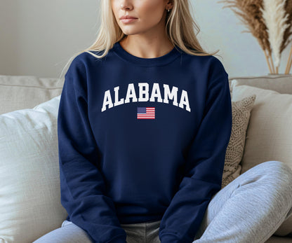 Alabama Sweatshirt