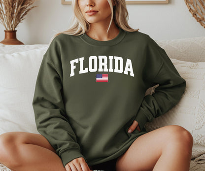 Florida Sweatshirt
