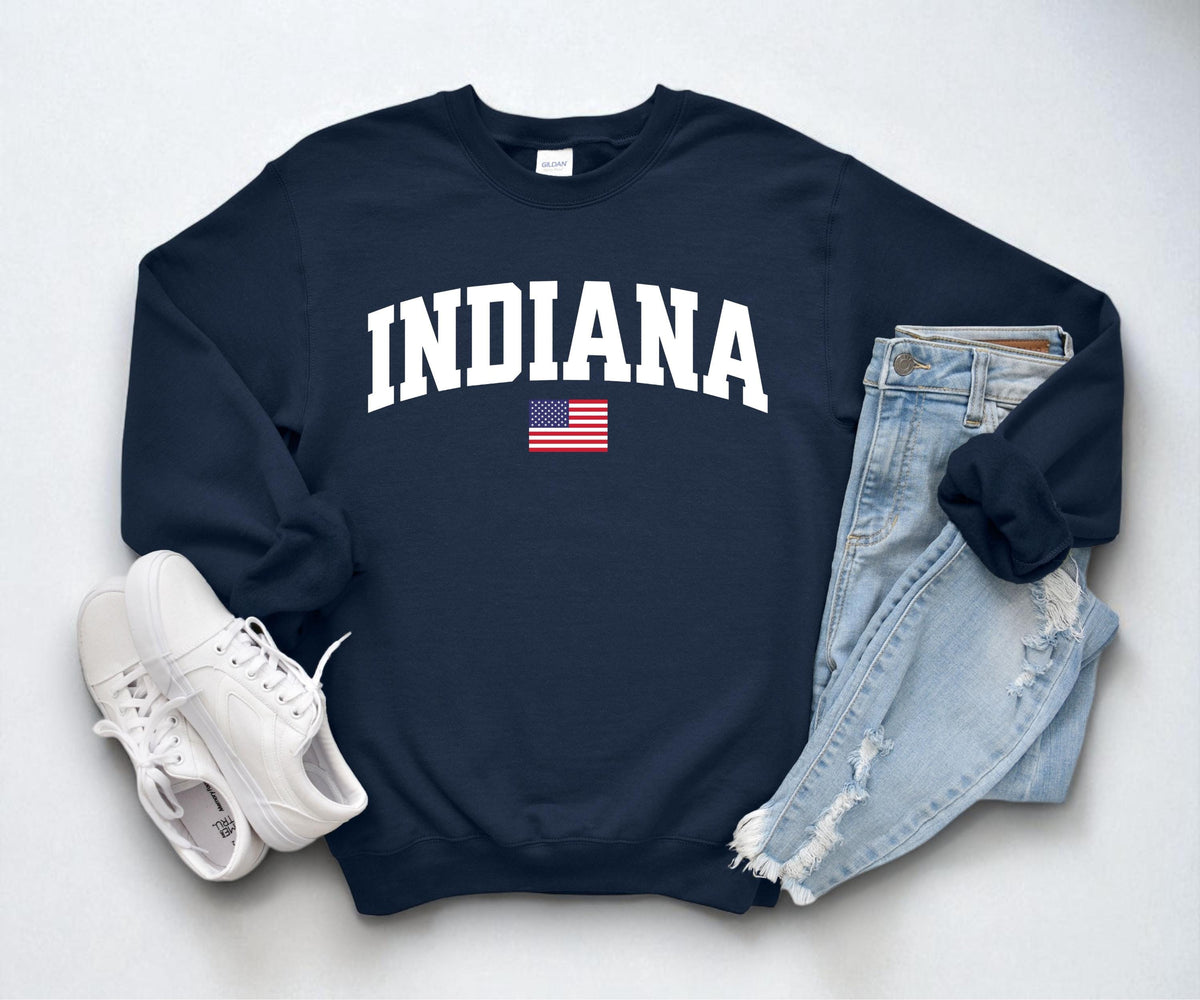 Indiana Sweatshirt