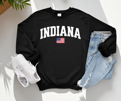 Indiana Sweatshirt