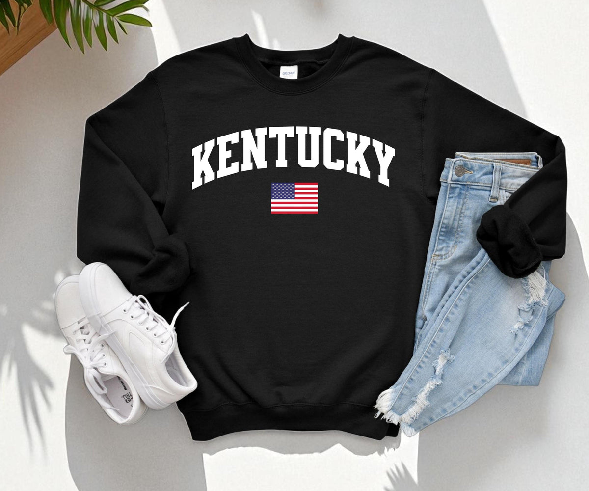 Kentucky Sweatshirt