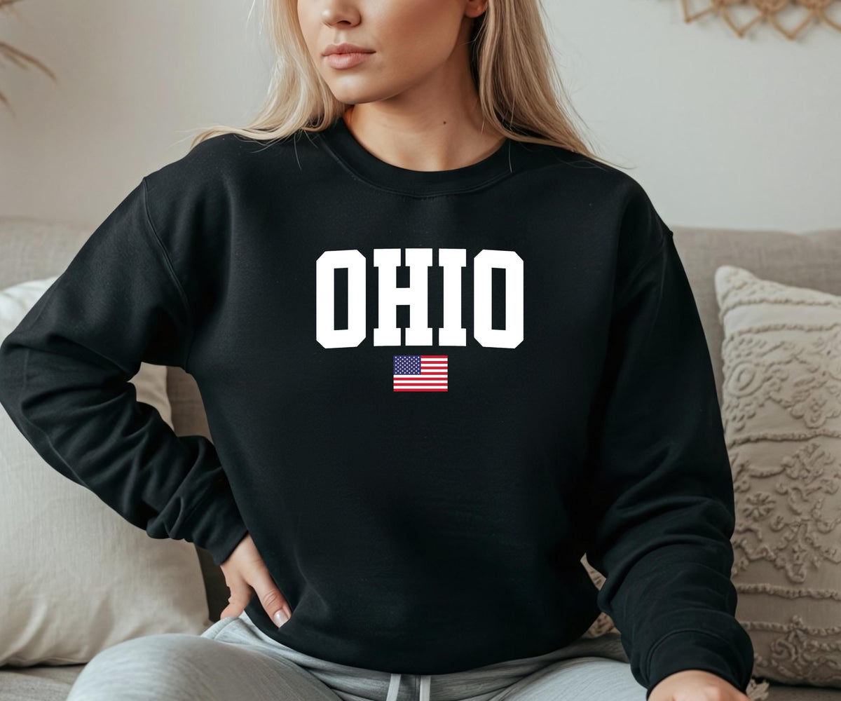 Ohio Sweatshirt
