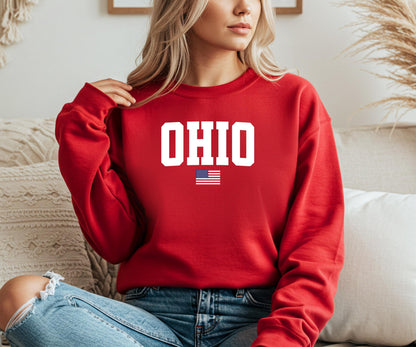 Ohio Sweatshirt