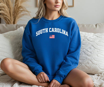 South Carolina Sweatshirt
