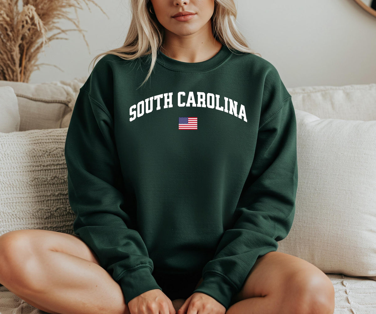 South Carolina Sweatshirt