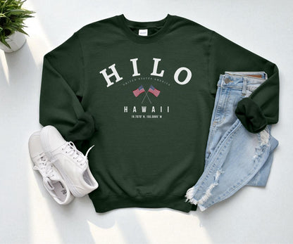 Milo Sweatshirt
