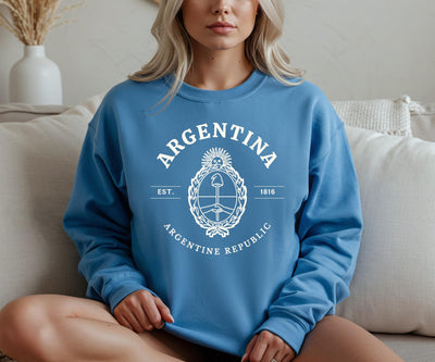 Argentina Pride Sweatshirt