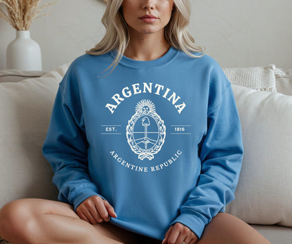 Argentina Pride Sweatshirt