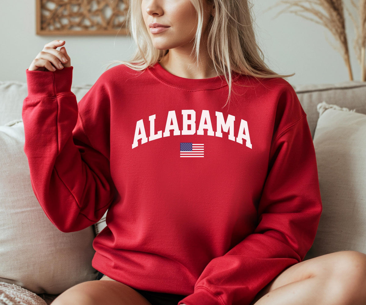 Alabama Sweatshirt