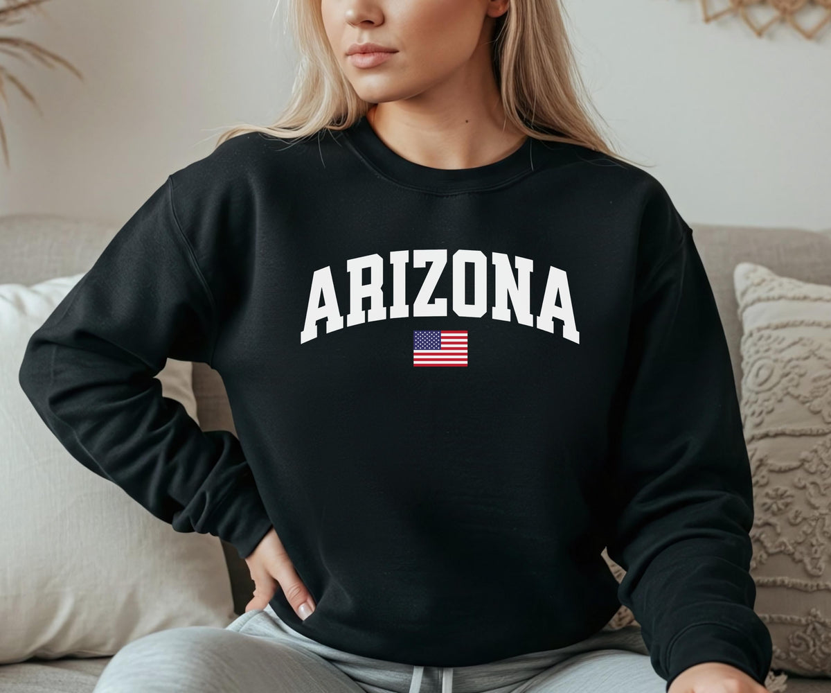 Arizona Sweatshirt