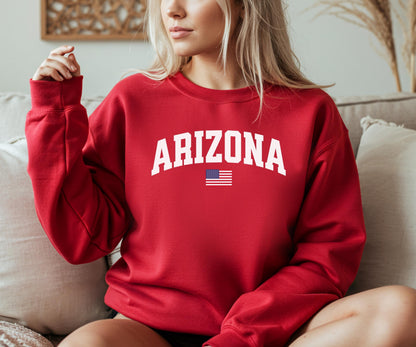 Arizona Sweatshirt