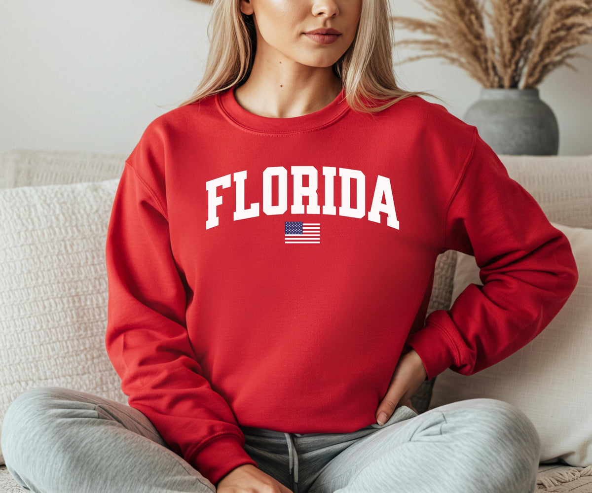 Florida Sweatshirt