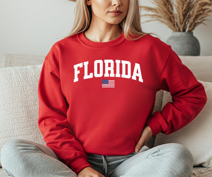 Florida Sweatshirt