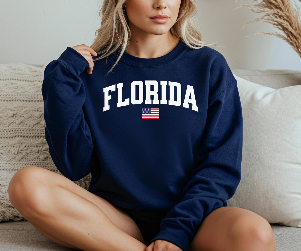 Florida Sweatshirt