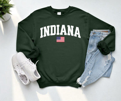Indiana Sweatshirt