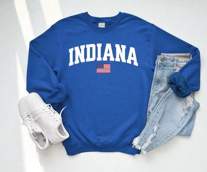 Indiana Sweatshirt