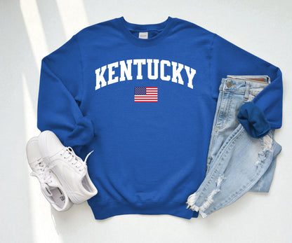 Kentucky Sweatshirt