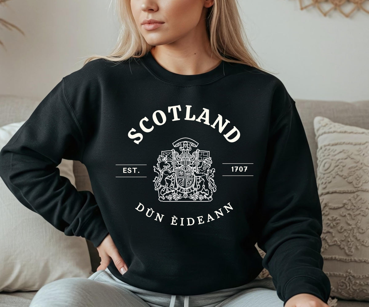 Scotland Sweatshirt