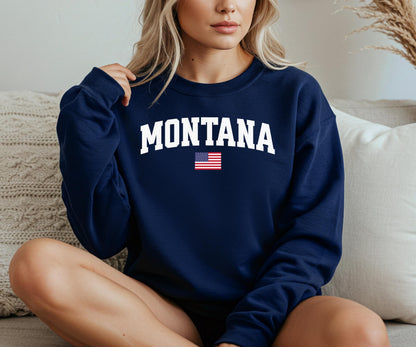 Montana Sweatshirt