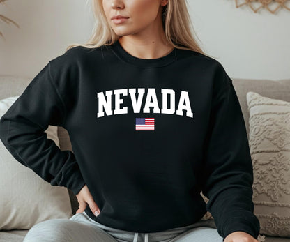 Nebraska Sweatshirt
